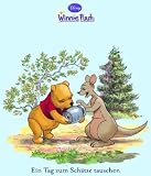 Disney: Winnie Puuh Gute-Nacht-Geschichten: Ruhs Tag am Fluss - 