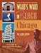 Books : Who's Who In Black Chicago: Celebrating African-American Achievements