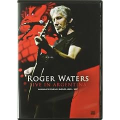 Roger Waters - Live in Argentina