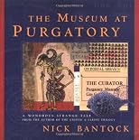The Museum at Purgatory