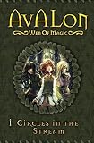 Circles in the Stream (Avalon Web of Magic) (Volume 1)