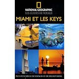 Miami et les Keyspar Mark Miller