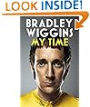 Bradley Wiggins: My Time