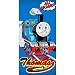 All Products : Thomas the Train Beach Towel