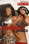 The Firefighter's Woman