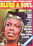 Blues & Soul International Music Review (No 248 March 28 1978)