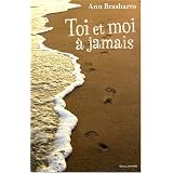 Toi et moi � jamaispar Ann Brashares