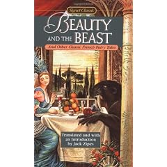 Beauty and the Beast: And Other Classic French Fairy Tales