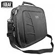 In-Car 7" - 10" Portable DVD Player Travel Kit with Convenient Car Headrest Mounting System **Noise-Isolation Earbuds with Child Safe Design Included**