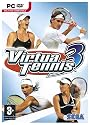 Virtua Tennis 3 (PC DVD)