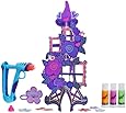 DohVinci Flower Tower Picture Frame Kit