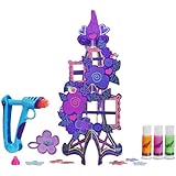 DohVinci Flower Tower Picture Frame Kit