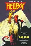 Odd Jobs (Hellboy)