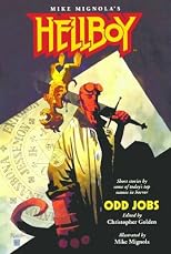 Odd Jobs (Hellboy)