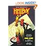Hellboy: Odd Jobs