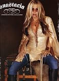 Anastacia: For Piano, Voice and Guitar (Pvg)