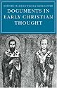 Documents in Early Christian Thought