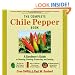 The Complete Chile Pepper Book: A Gardener's Guide to Choosing, Growing, Preserving, and Cooking