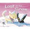 Lost in the Snow