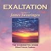 �G�O�U���e�[�V����:�W�F�[���X�E�X�E�F�A�����W�F����i�W Exaltation: The Music of James Swearingen