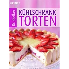 K�hlschranktorten