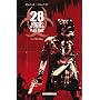 28 jours plus tard, Tome 1 : Selena de Michael Alan Nelson