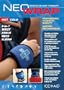 Ice Aid NeoWrap 4-in-1 Cold Therapy for Wrist, Ankle, Elbow and Neck