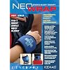 Ice Aid NeoWrap 4-in-1 Cold Therapy for Wrist, Ankle, Elbow and Neck