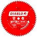 Freud D1660X Diablo Beam Saw Blade 16-5/16-Inch by 60t ATB 1-Inch Arbor