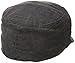 Kangol Men's Plaid Army Cap