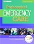 Prehospital Emergency Care (8th Edition)