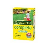 Levingt Evergreen Complete Soluble 40M2by Scotts/Levingtons