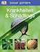 besser gärtnern - Krankheiten & Schädlinge