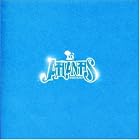 Click here to buy Atlantis: Hymns for Disco by k-os .