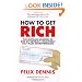 How to Get Rich