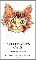 Pottenger's Cats: A Study in Nutrition