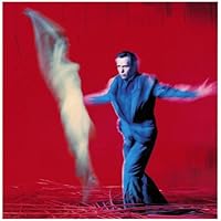 Peter Gabriel Ablum Cover