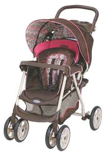 Graco - MetroLite - Lily