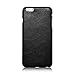 For iPhone 6 Case, Roybens 9 Card slot PU Leather Wallet Case 2 in 1 Magnetic Detachable back cover Flip case with strap For Apple iPhone 6 (4.7) Black