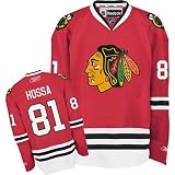 Reebok Marian Hossa Chicago Blackhawks Premier Jersey [SENIOR]