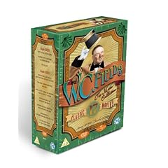 W.C. Fields Collection [DVD] [1932]