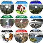 The Exclusive 9 Audio CD No Down Payment, Motivated Seller, Real Estate Mentoring System book cover
