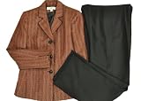 Le Suit 2 Piece Pant Suit