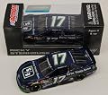 Ricky Stenhouse Jr 2015 Fifth Third Bank 1:64 Nascar Diecast