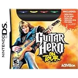 Guitar Hero: On Tour