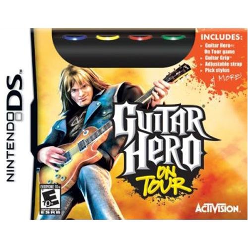 Guitar Hero: On Tour