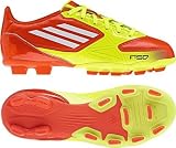 Produkt-Bild: adidas Kinder Fu&szlig;ballschuhe F5 TRX FG J high energy/electricity/white