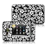 Aloha Black Design Protective Skin Decal Sticker for Dell Streak 7 Android  ....