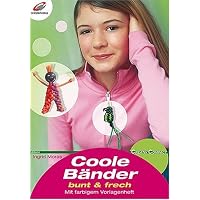 Coole Bänder bunt &