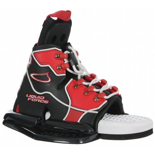 Liquid Force Metro Wakeboard Bindings sz S/M 5-9